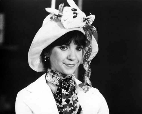 Cindy Williams Picture