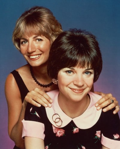 Picture of Cindy Williams