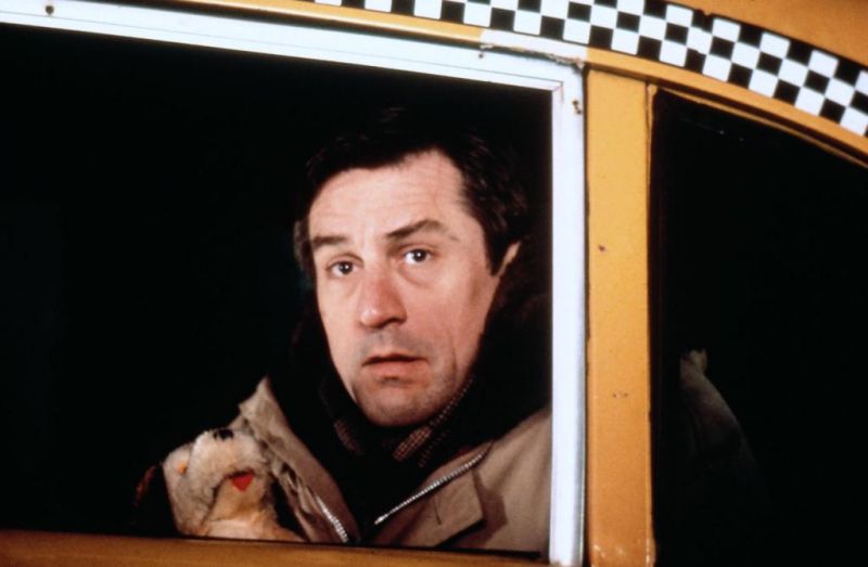 Robert De Niro