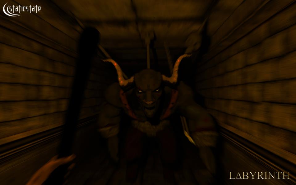 Labyrinth
