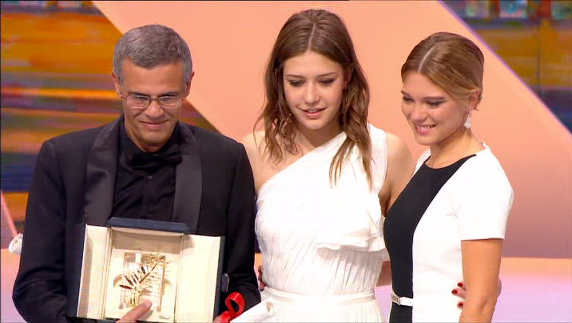 Adele Exarchopoulos Adele Exarchopoulos