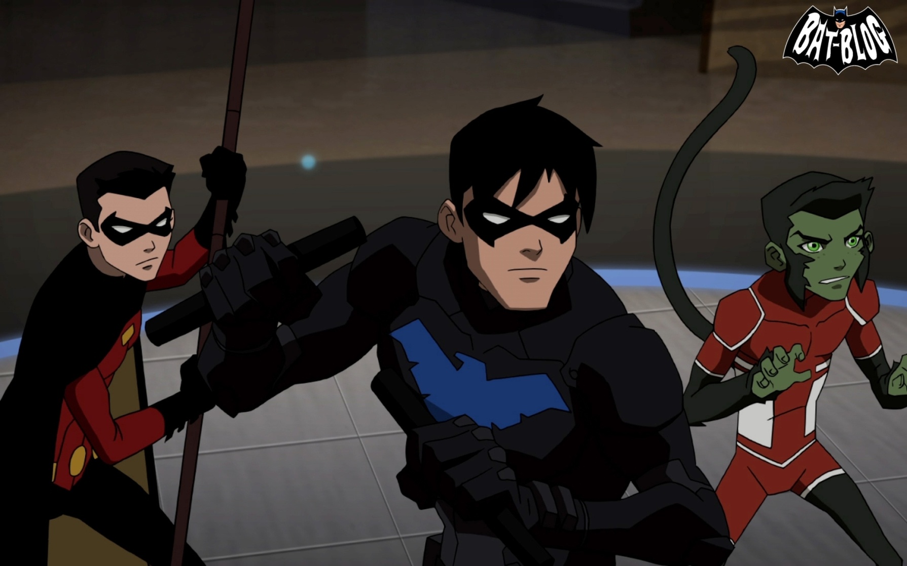 Nightwing