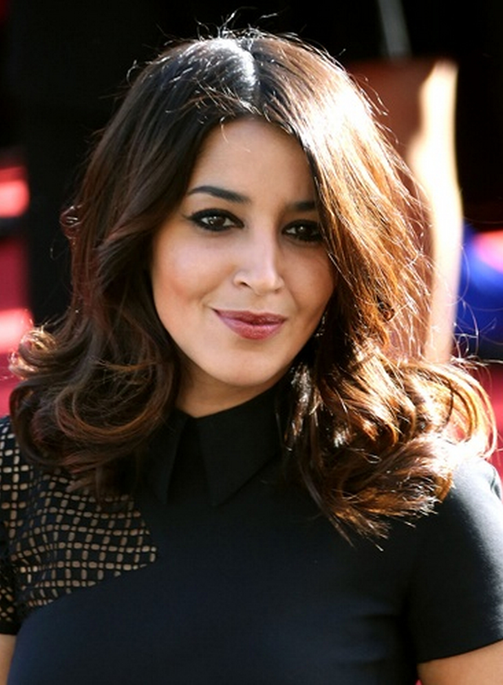 Leïla Bekhti - Cannes 2013