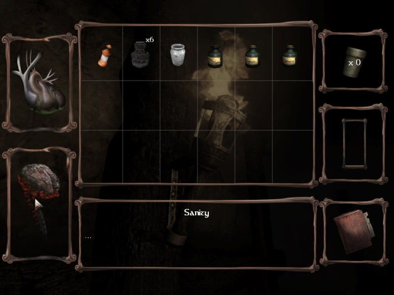 Amnesia: The Dark Descent
