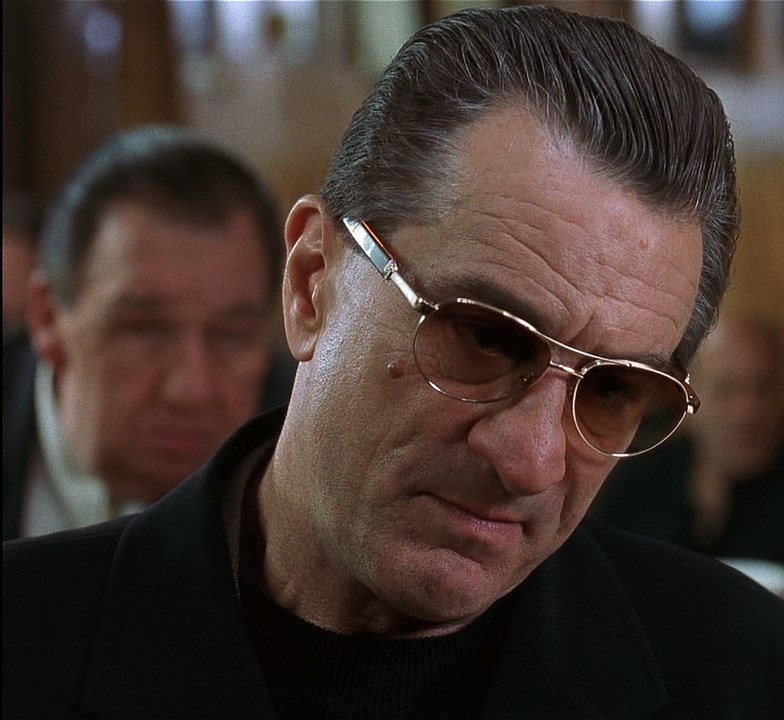 Analyze That