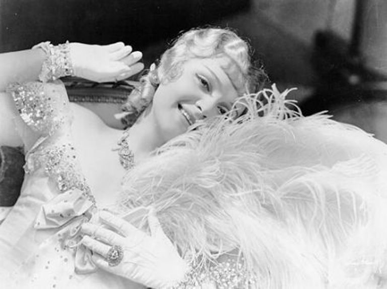 Anna Sten Anna Sten
