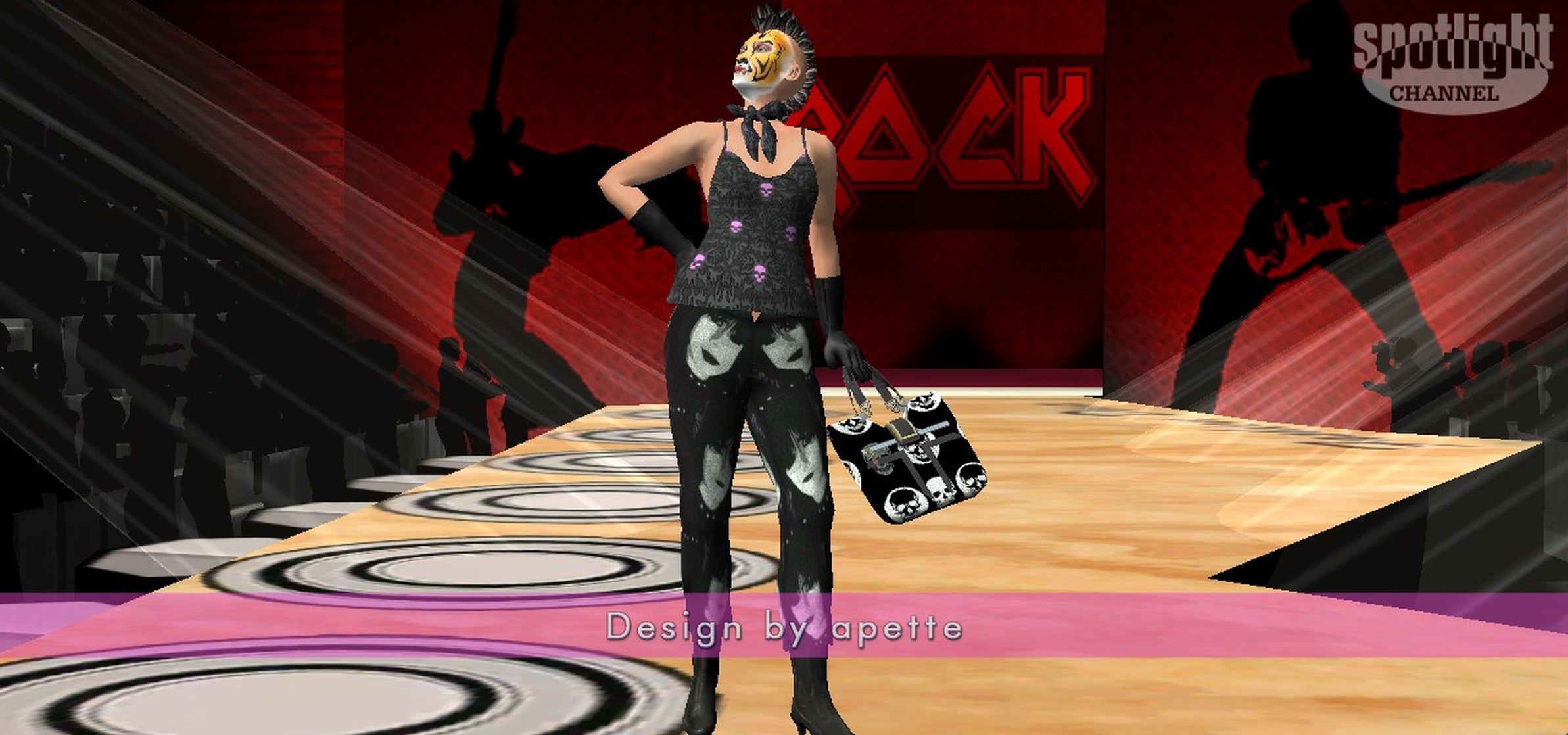 Project Runway