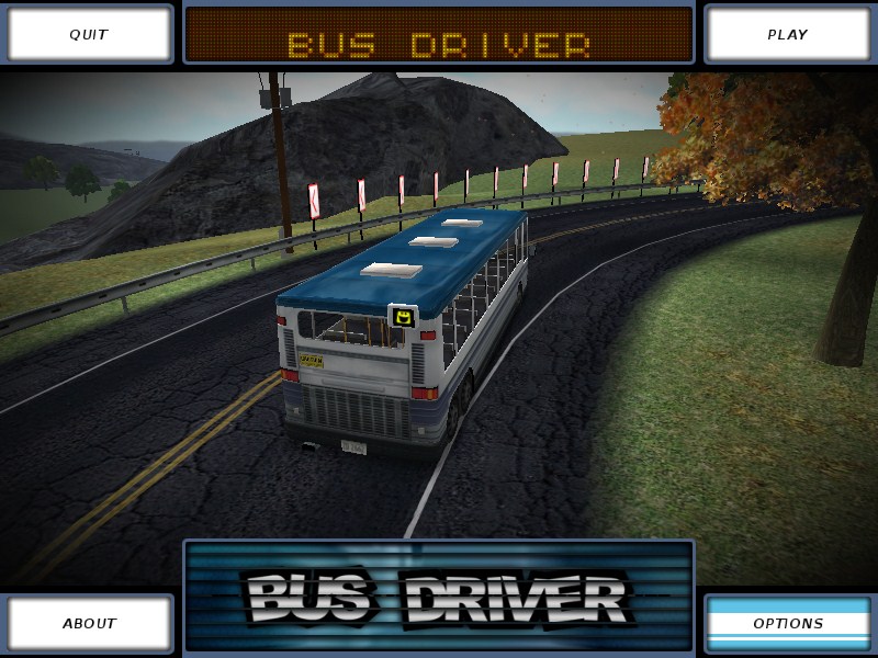 Bus Driver