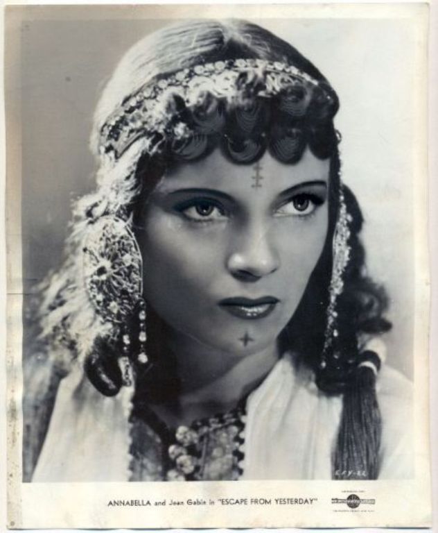 Picture of Annabella