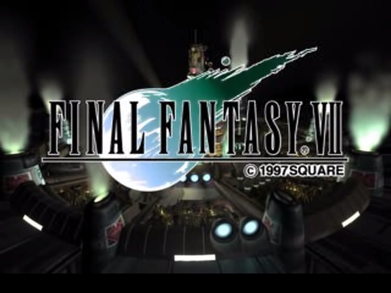 Final Fantasy VII