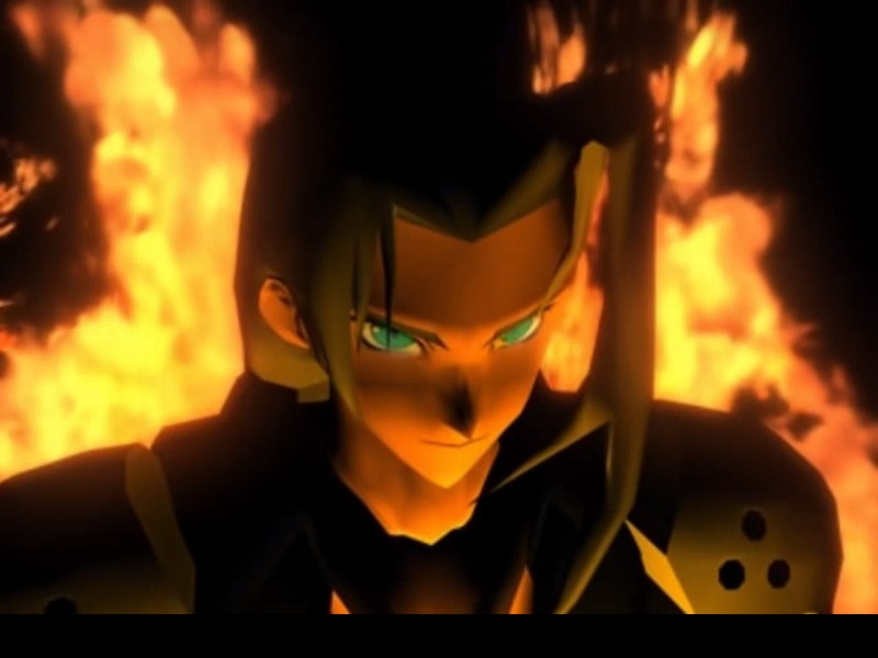 Final Fantasy VII