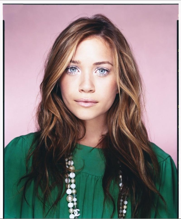 Picture of Mary-Kate Olsen