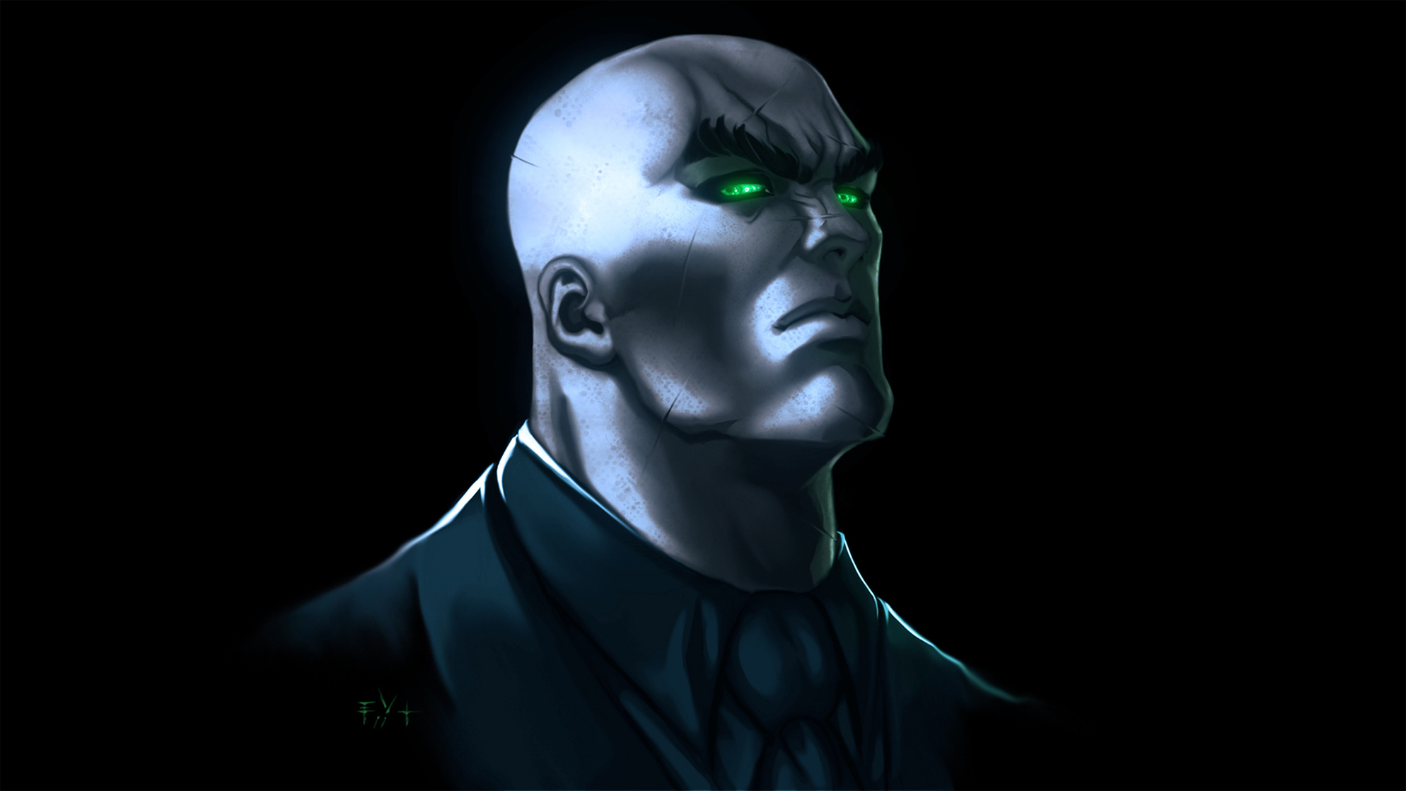 Lex Luthor