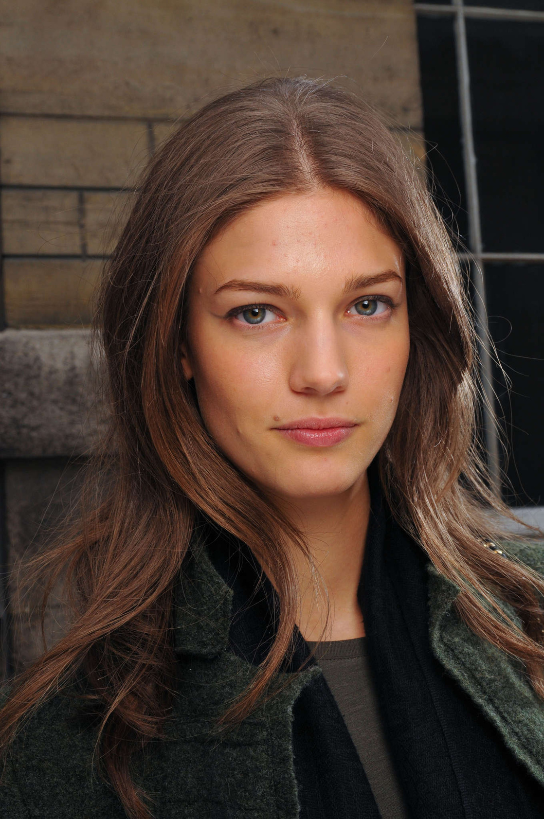 Image of Kendra Spears