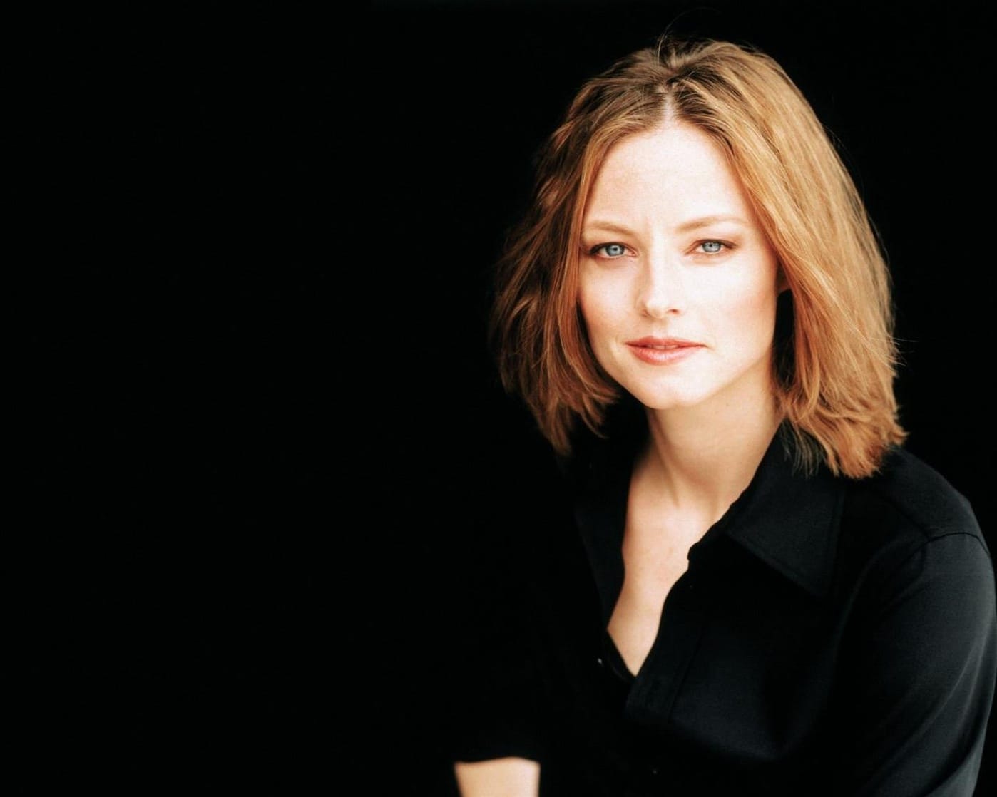Jodie Foster Jodie Foster