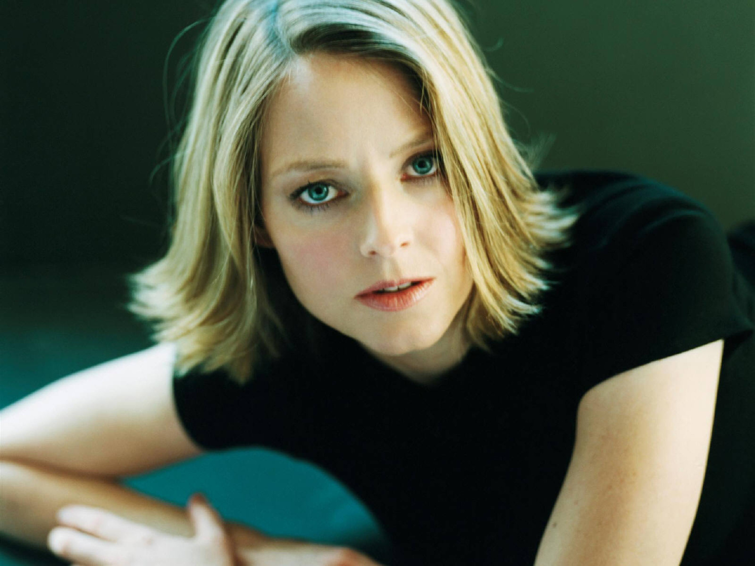 Jodie Foster Jodie Foster