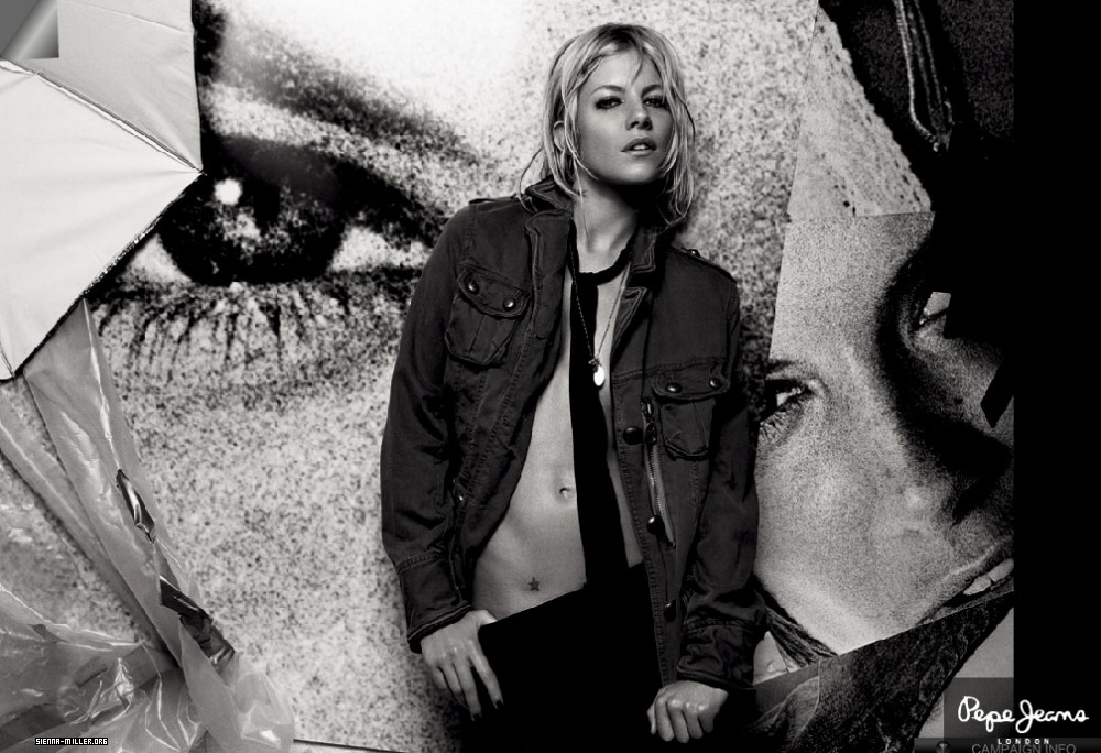 Sienna Miller Sienna Miller