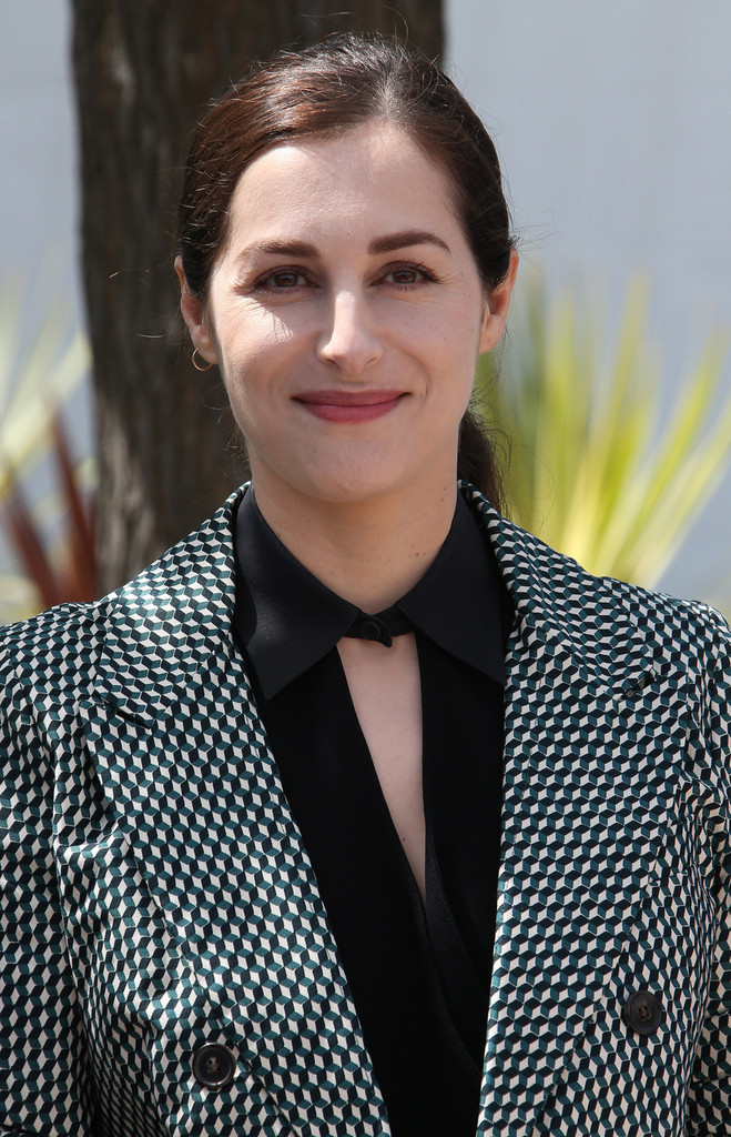 Picture of Amira Casar
