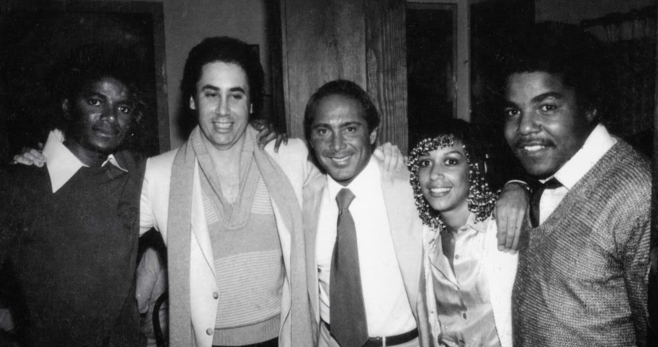 Michael Jackson
