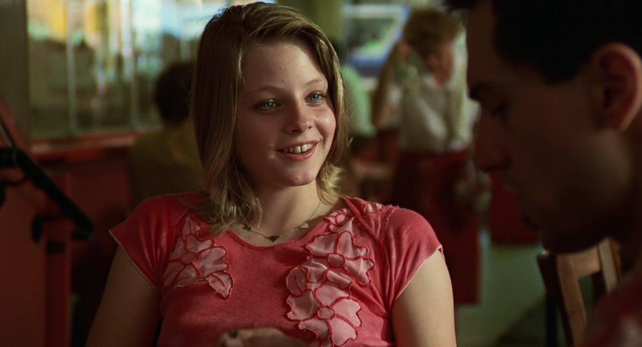 Jodie Foster Jodie Foster