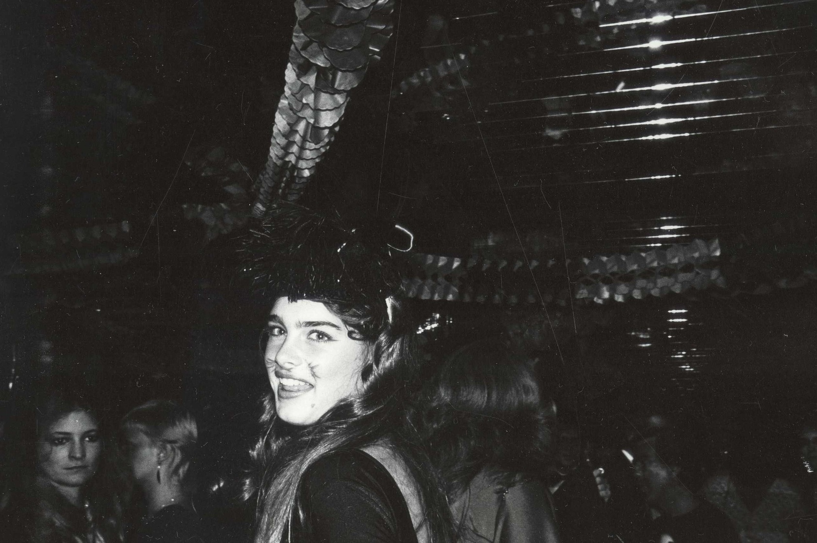 Brooke Shields Brooke Shields