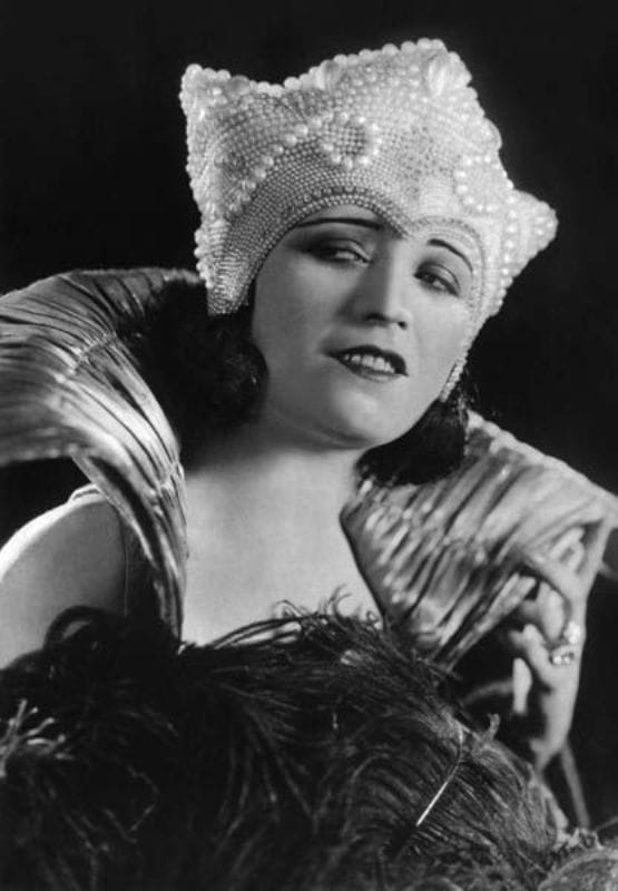 Picture Of Pola Negri