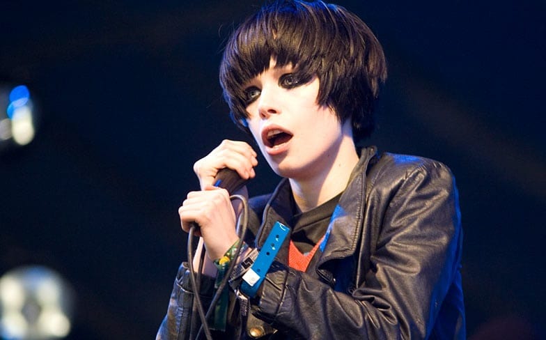 Alice Glass