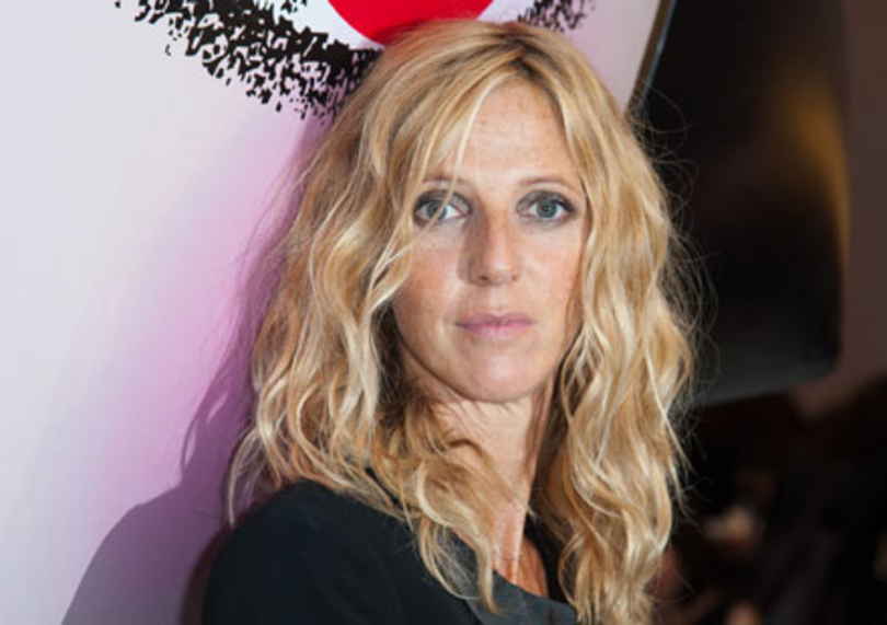 Sandrine Kiberlain