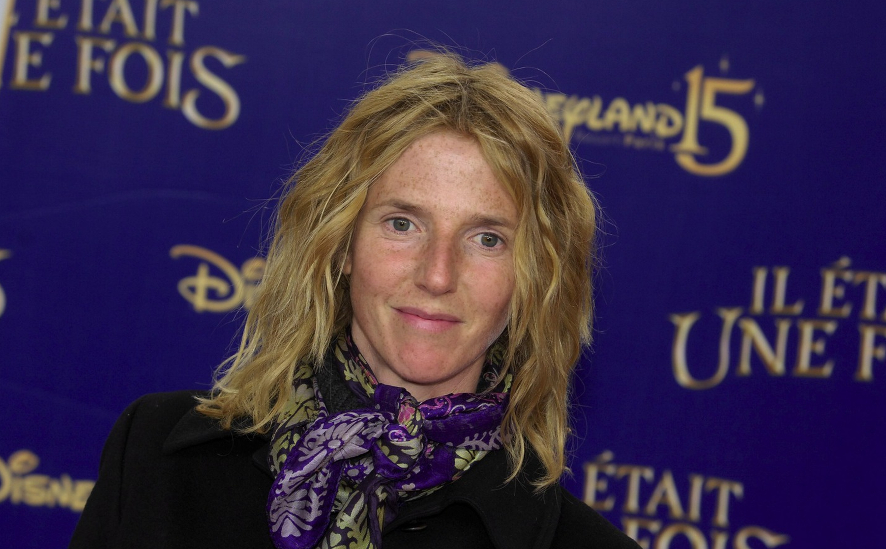 Sandrine Kiberlain