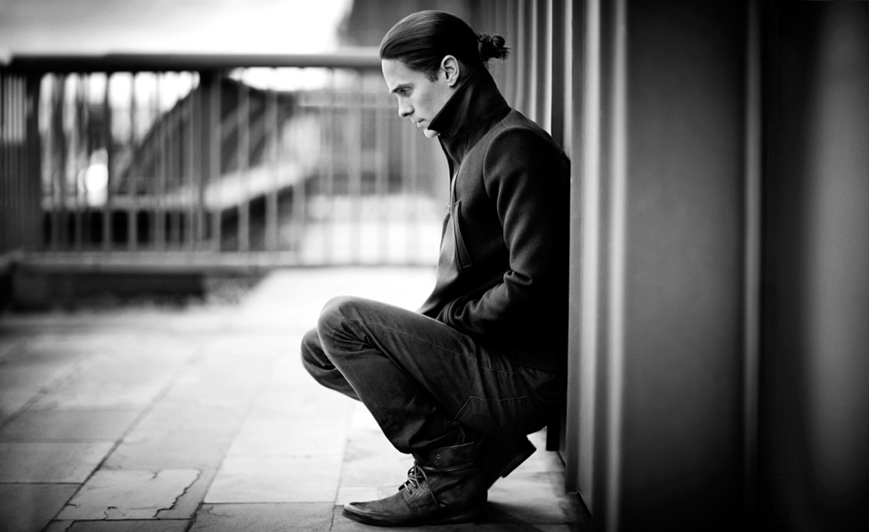 Jared Leto Jared Leto