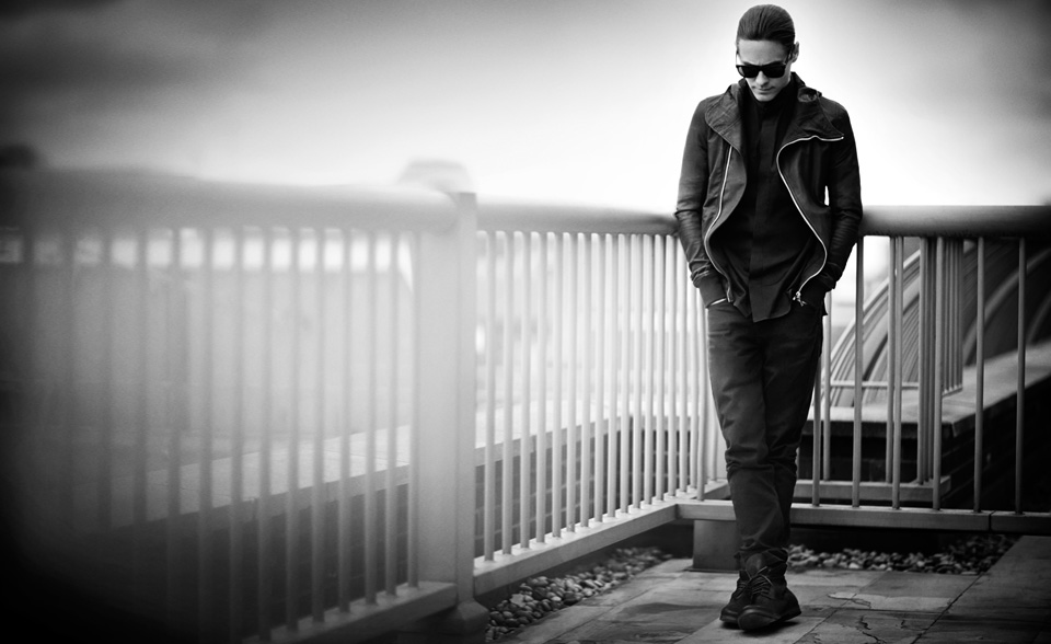 Jared Leto Jared Leto