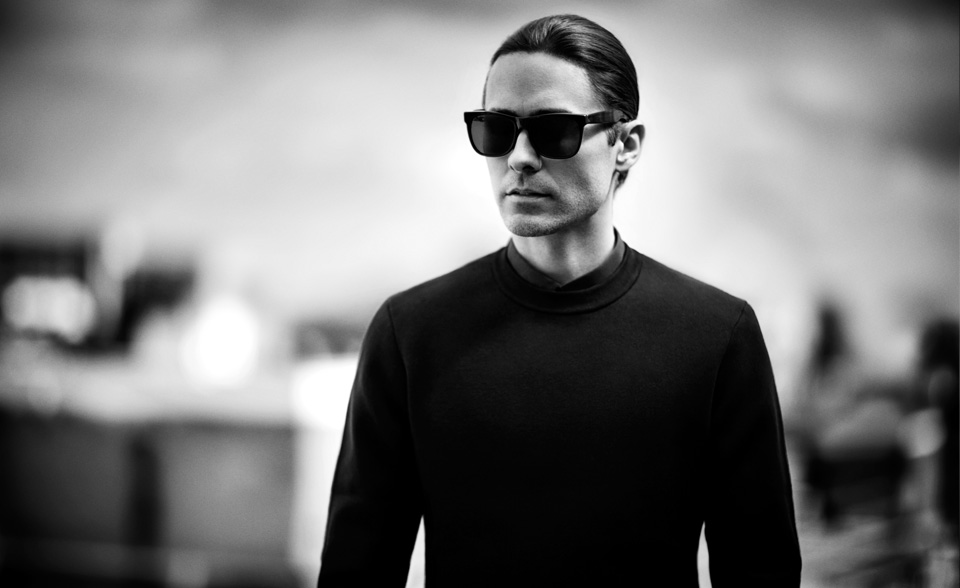 Jared Leto Jared Leto