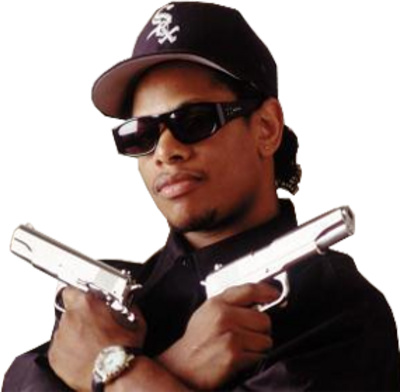 Фото eazy e на аву