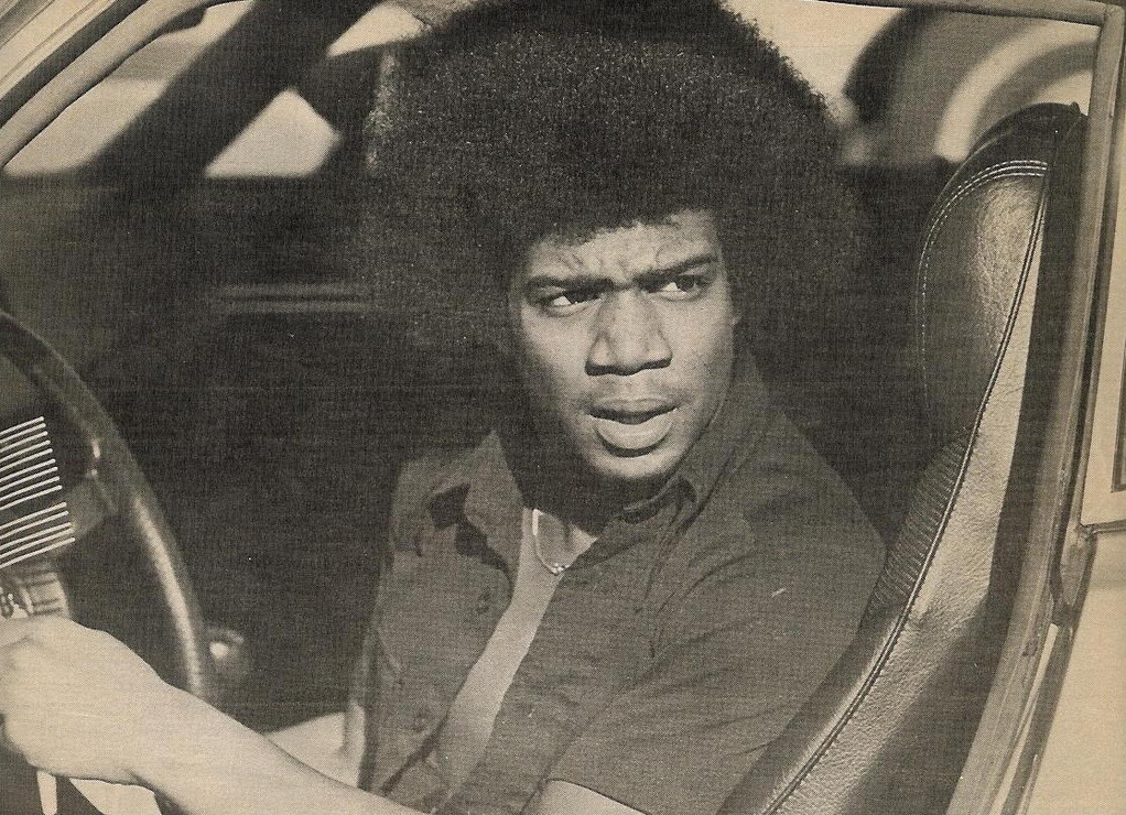 Picture of Haywood Nelson