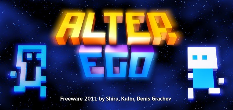 AlterEgo