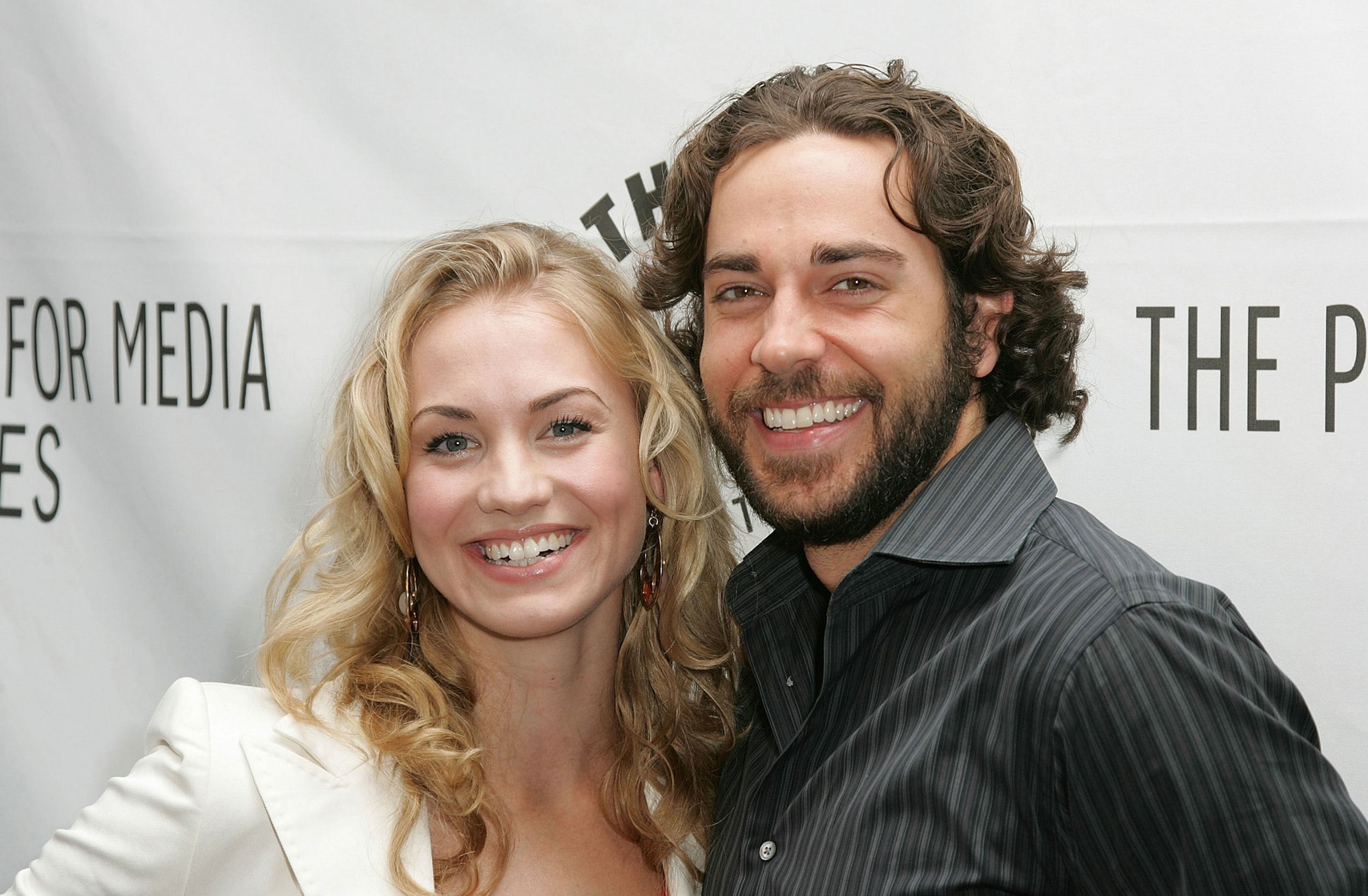 Yvonne Strahovski