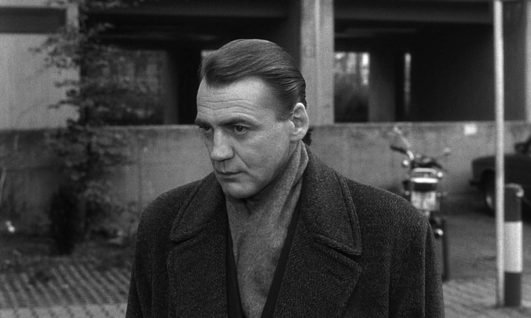 Bruno Ganz Bruno Ganz
