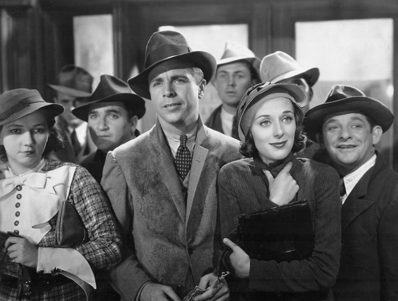 Dick Powell Dick Powell