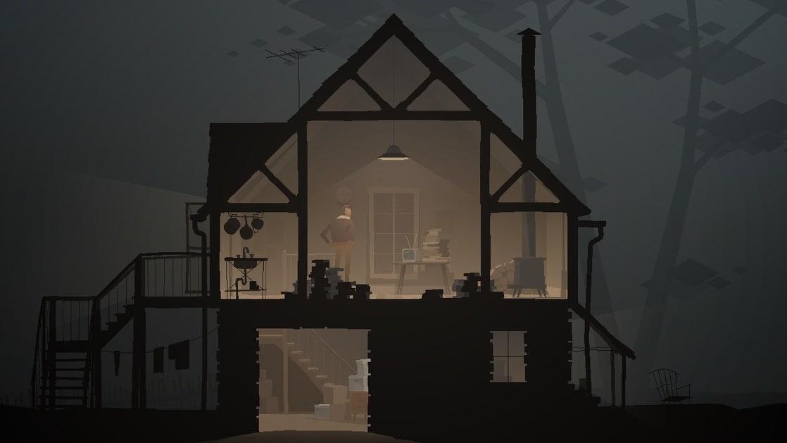 Kentucky Route Zero