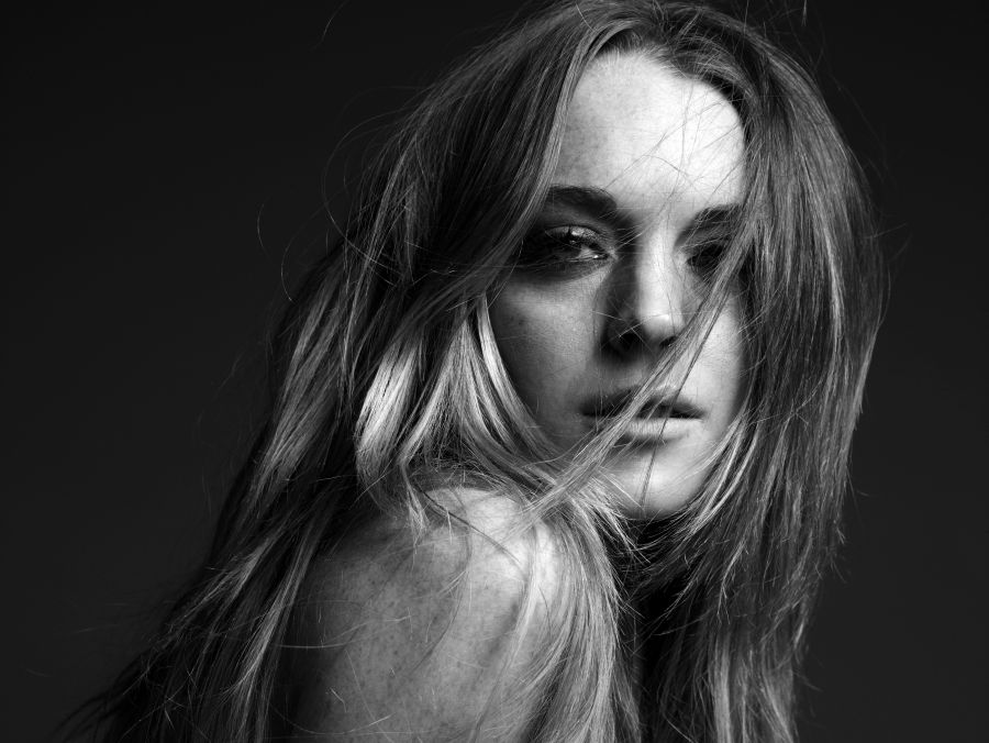 Lindsay Lohan Lindsay Lohan