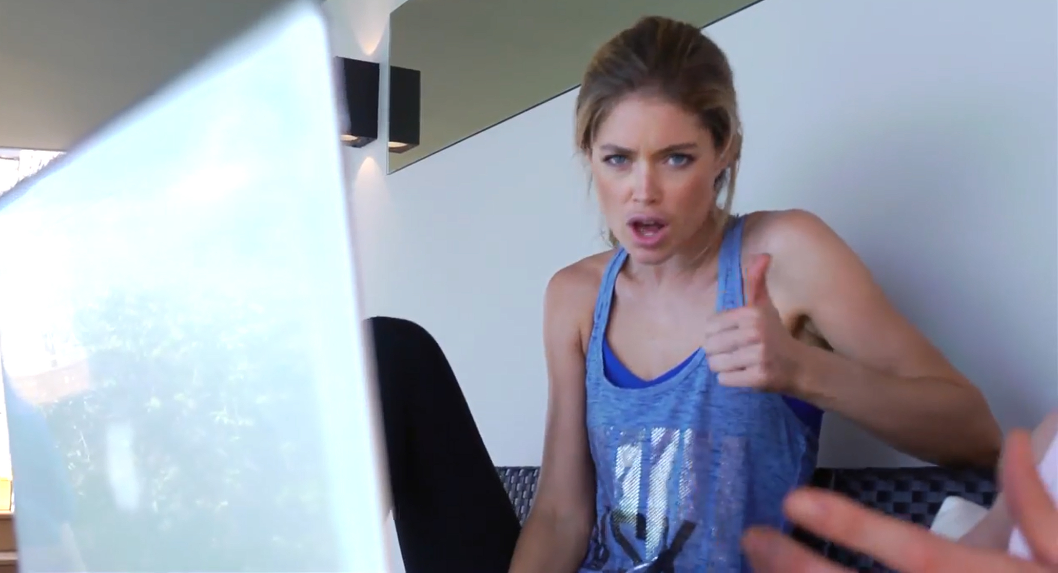 Doutzen Kroes Doutzen Kroes