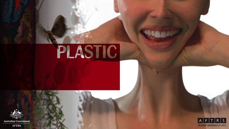 Plastic