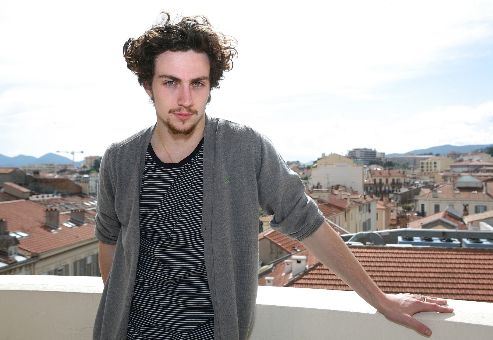 Aaron Taylor-Johnson