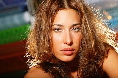 Picture of Giselle Itié