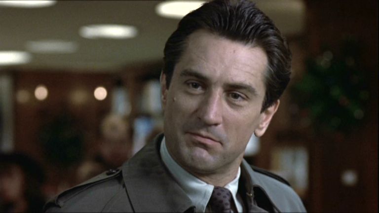 Robert De Niro