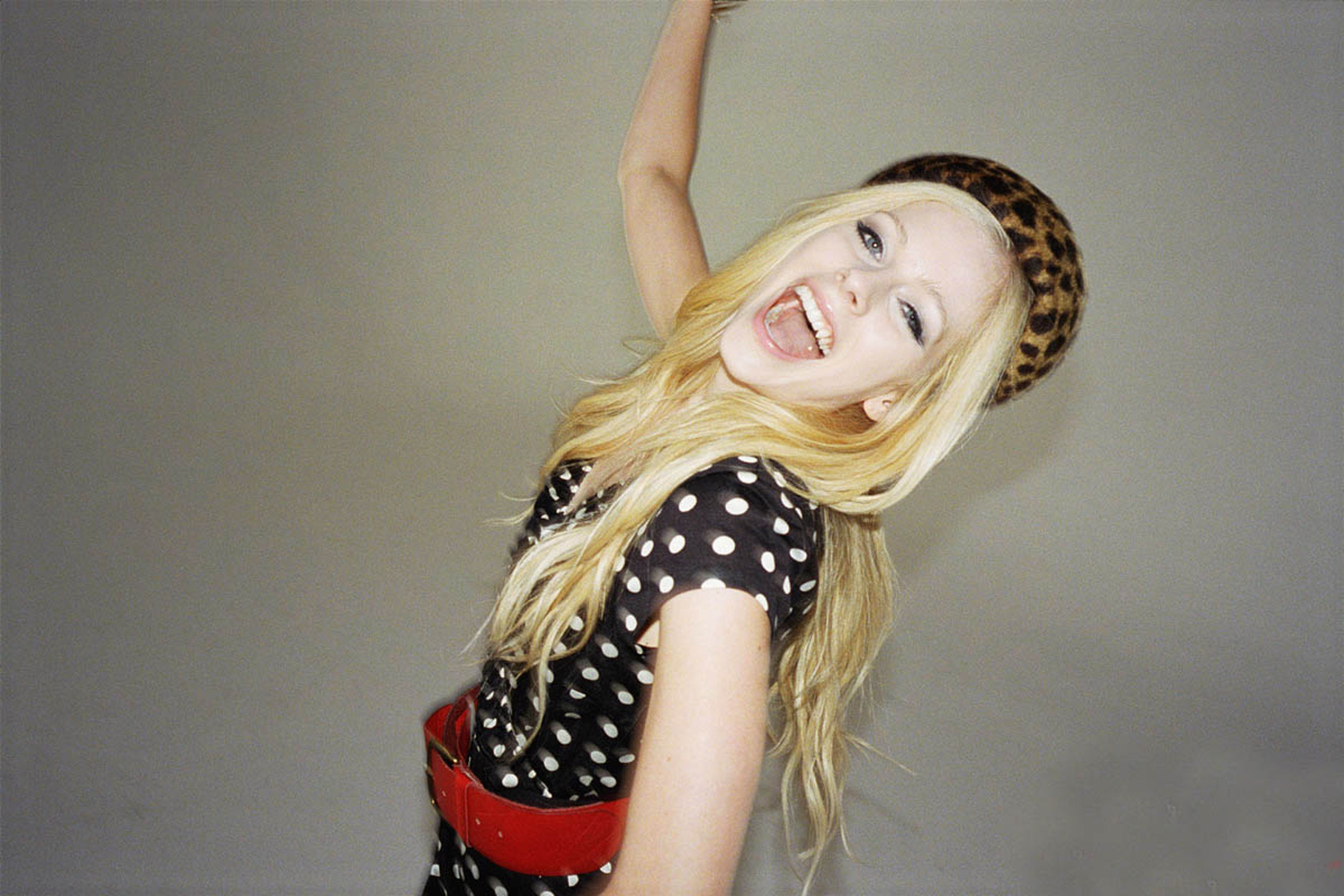 Avril Lavigne