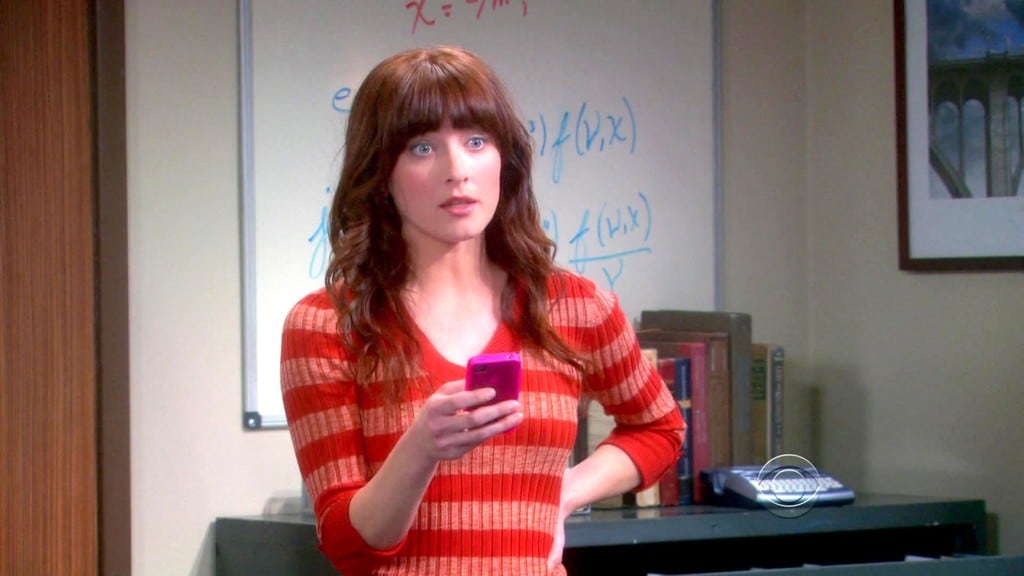 Margo Harshman Margo Harshman