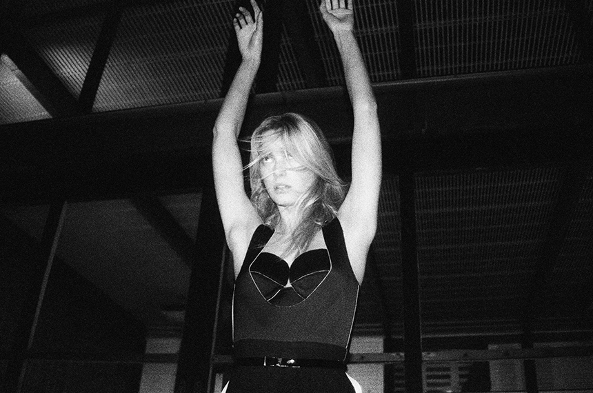 Sigrid Agren Sigrid Agren