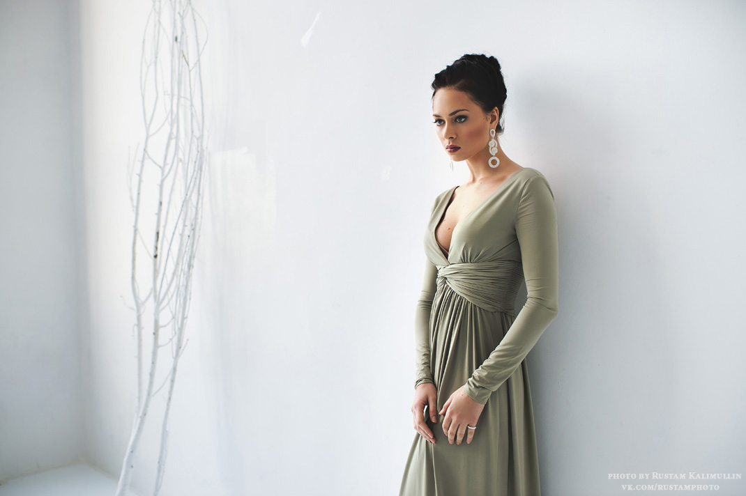 Nastasya Samburskaya