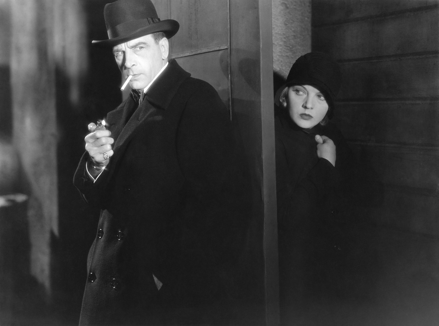 Milton Sills